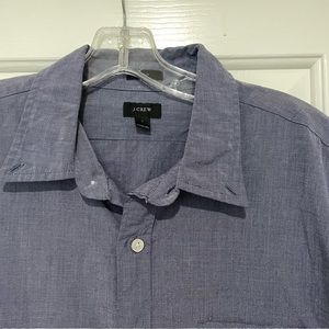 Men’s Jcrew Button Down
